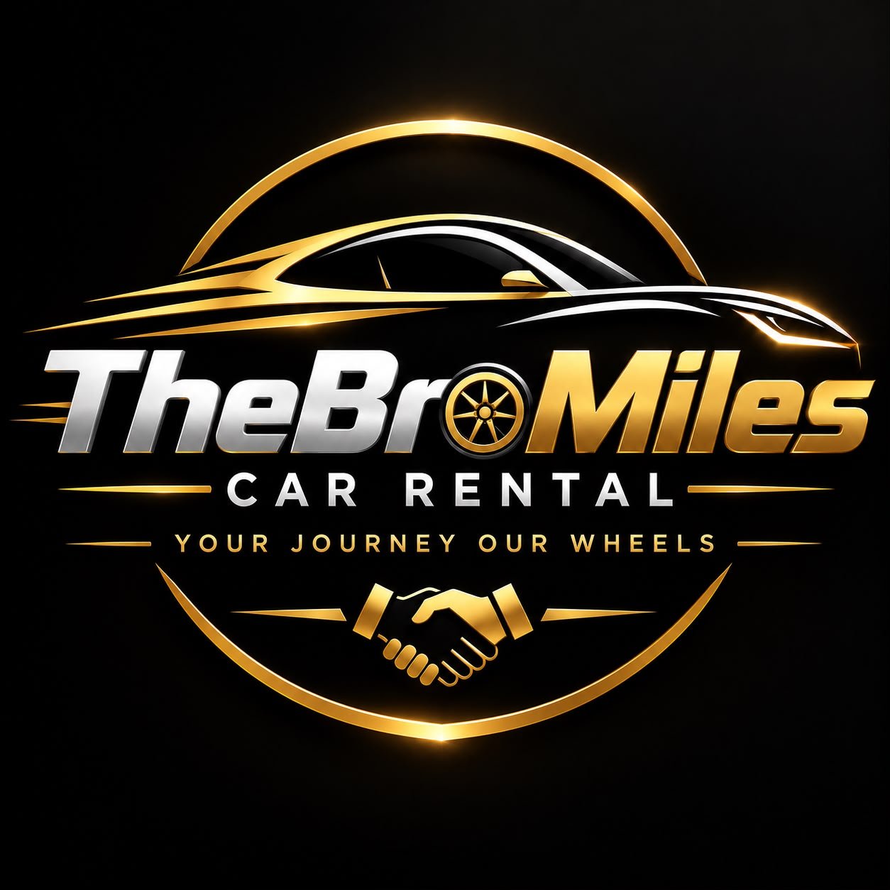 TheBroMiles